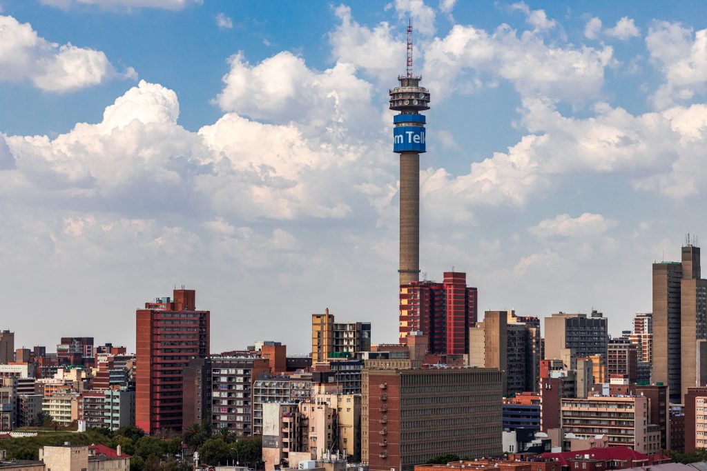 joburg