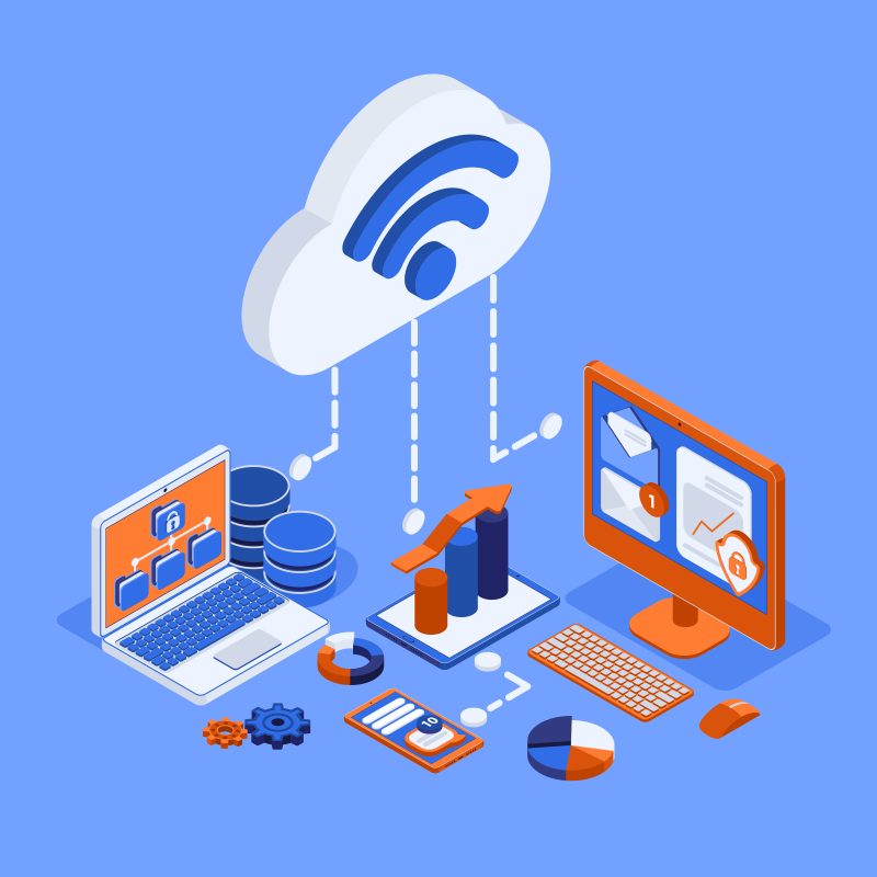 cloud monitoring