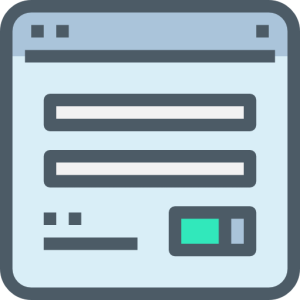 browser