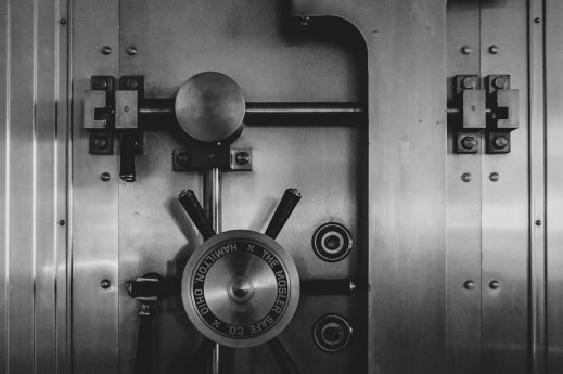 vault